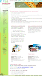 Mobile Screenshot of lenticularimageprinting.com